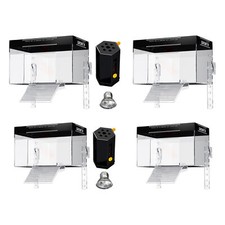 Fish Tank Platform Turtle Basking Dock Turtle Basking Area Reptile Platform