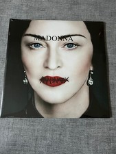 MADONNA - MADAME X - 2  x LP