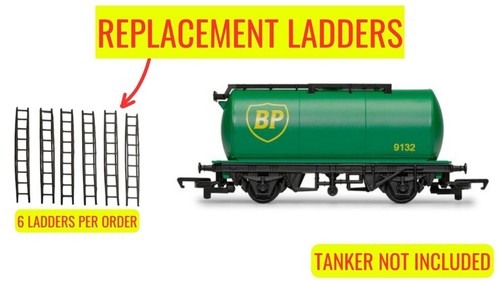 Hornby gauge r6891 bp - oo,