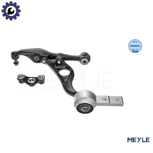 Controltrailing arm wheel - controltrailing,