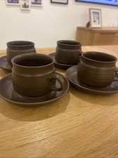 Denby Langley Mayflower  Set