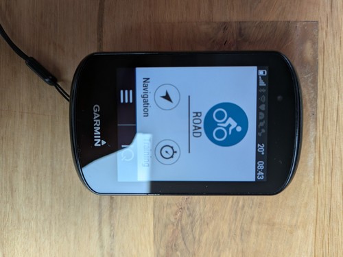Garmin edge 830 - edge, cycling
