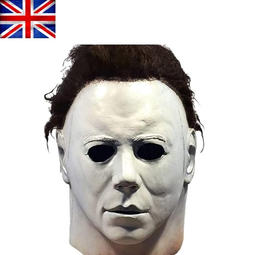 Gorgeous michael myers - gorgeous,
