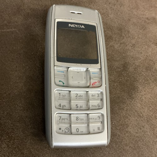 Genuine original nokia 1600 - original,