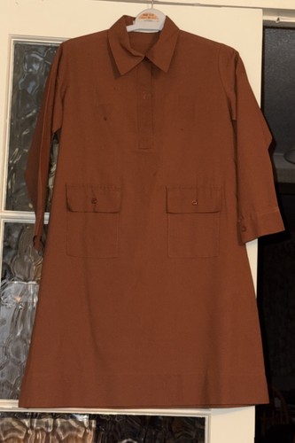 Vintage 1980s brownie - vintage,