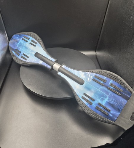 Waveboard wheel caster - waveboard,