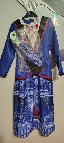 Mary poppins returns costume - returns,