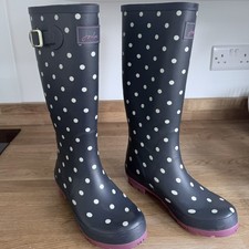 Joules Womens T- Welly Tall