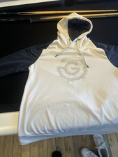 Galvin Green Hoodie Large