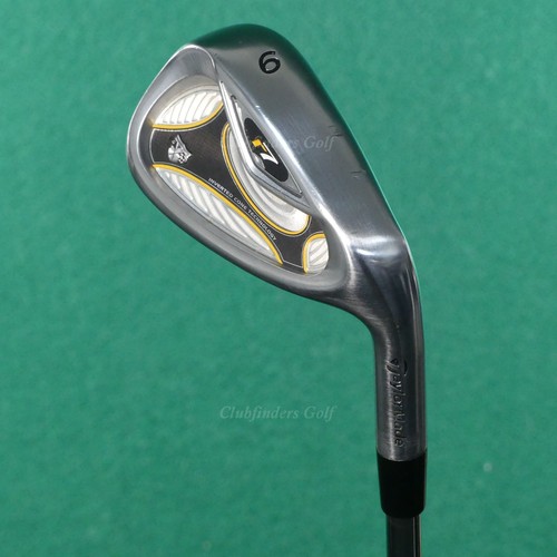 Taylormade single 9 iron - taylormade,
