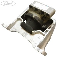 Genuine Ford Focus ST RS