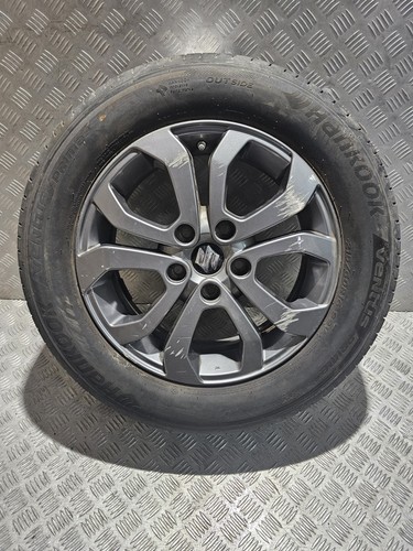 Suzuki vitara alloy wheel - suzuki,
