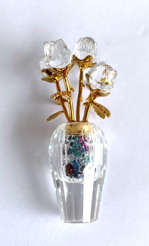 Swarovski crystal memories - crystal,
