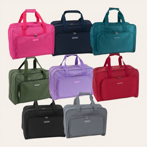 Sewing machine carry - machine, bag