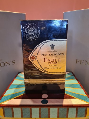 Brand new sealed penhaligon - new,