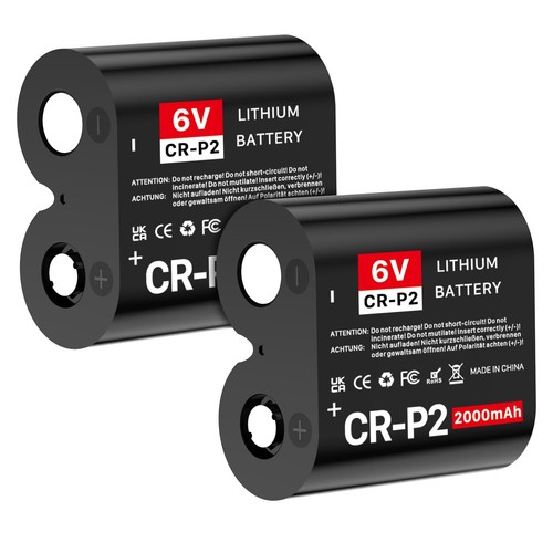 Flstor 6v 2000mah - flstor,