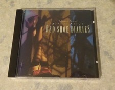 Music from Zalman King's Red