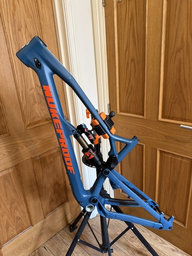 Nukeproof mega 290 carbon - mega,