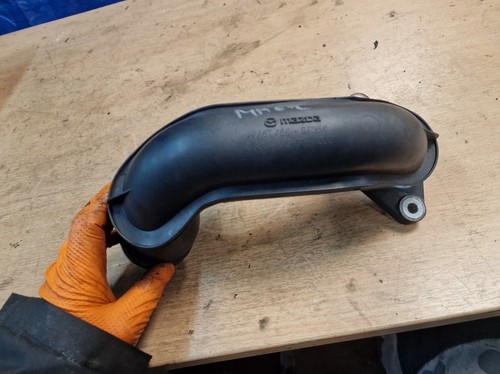 Mazda 2 itercooler - 3, cx-5