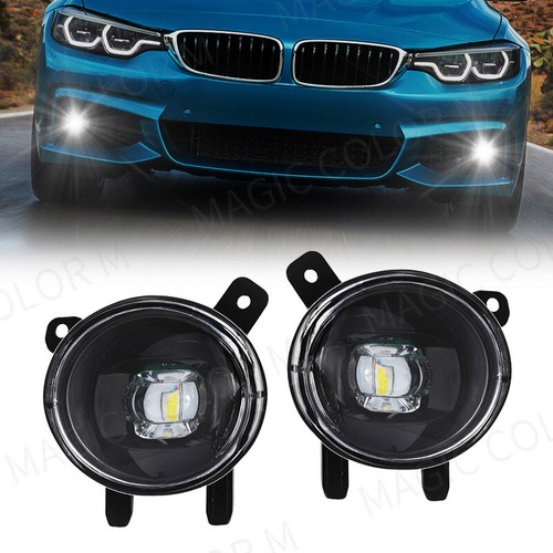 Led fog light lamp - fog,