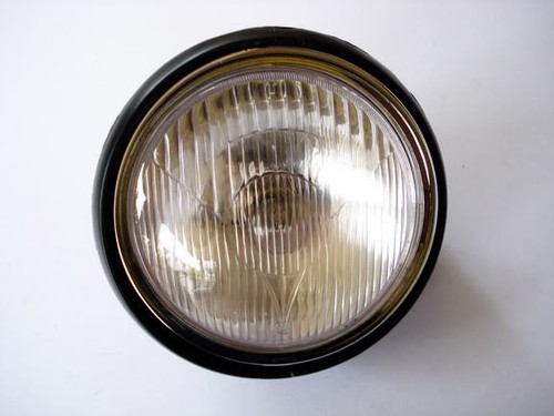 Light lamp headlight case - headlight, &