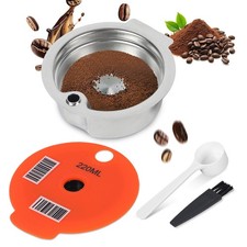 60~220ML Reusable Coffee