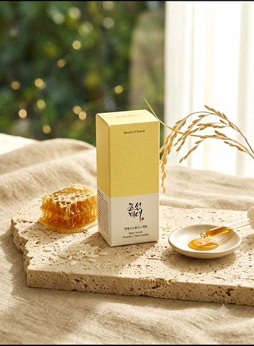Beauty joseon glow - beauty, of