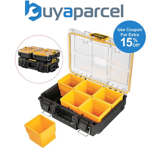 Dewalt tough system - dewalt, 2.0