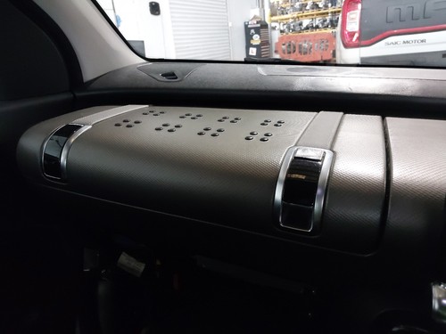 Glove box citroen cactus - glove, c4