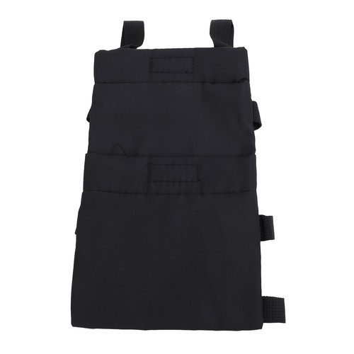 Crutch bag portable - bag,