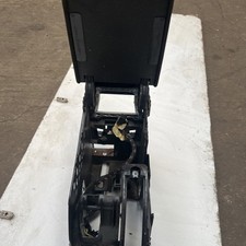 VW Golf 1K Mk5 Black Cloth