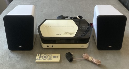Jvc n1s micro - micro, stereo