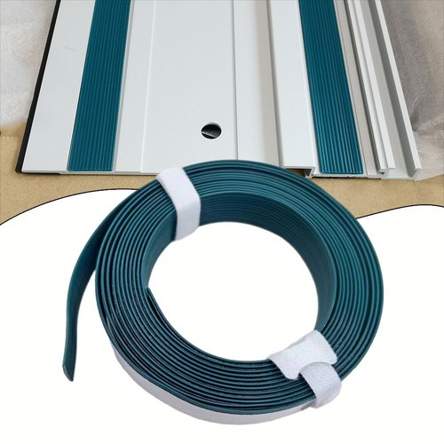 For plunge saw guide rail - for,