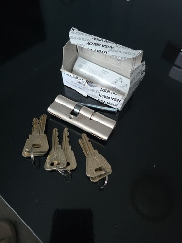 Assa abloy door k4800 - assa,
