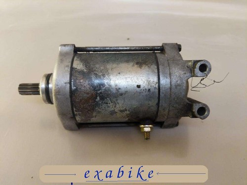 Starter for yamaha tdm - starter,