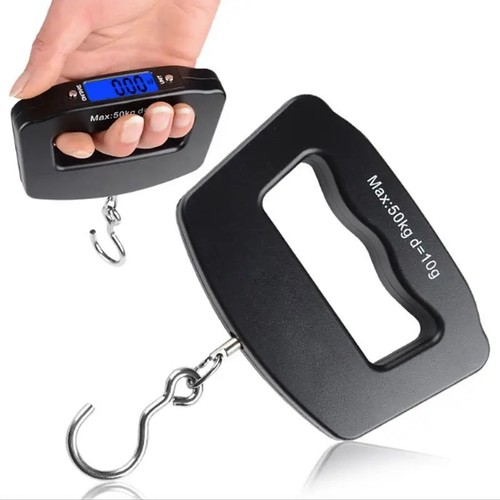 Mini portable hand - mini, scale