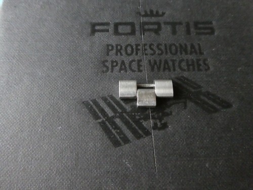 Fortis watch bracelet - fortis, b-42