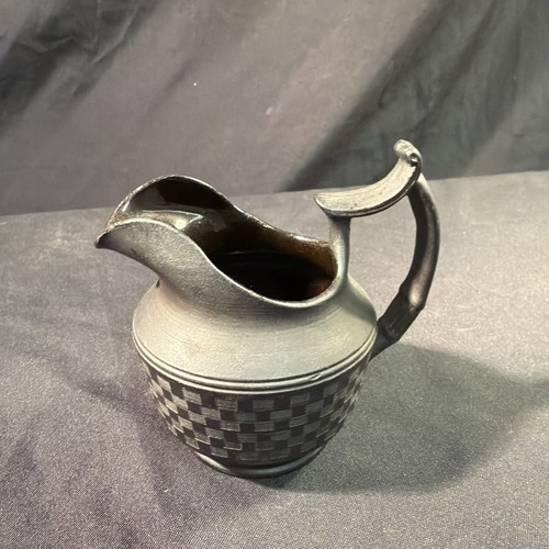Vintage black basalt - vintage,