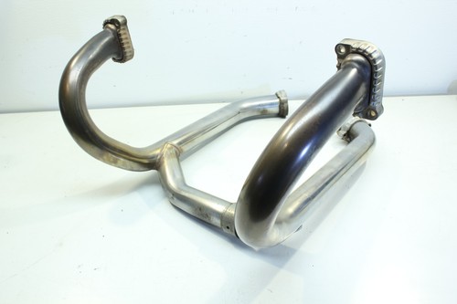 Bmw 1100 exhaust header - bmw, r