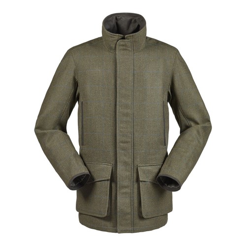Musto gore tex technical tweed - technical,