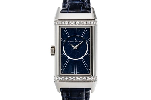 Jaeger lecoultre reverso one - jaeger-lecoultre,