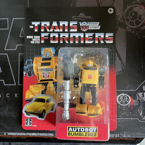Transformers autobot bumblebee - transformers,