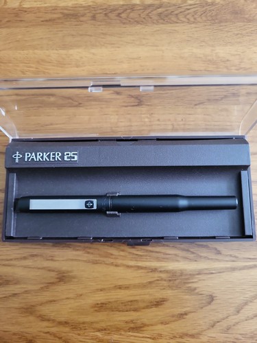 Vintage parker epoxy matt - epoxy,