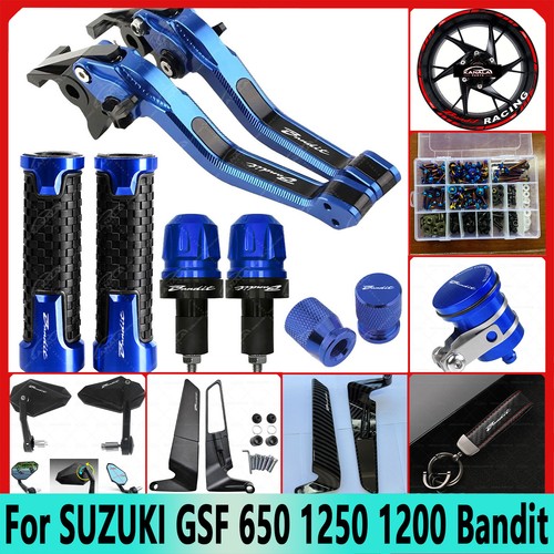 For suzuki gsf 650 - suzuki,