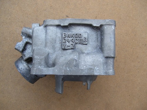 Yamaha tz250u 3ak00 cylinder - yamaha,