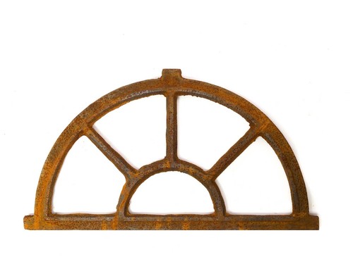 Window frame antique - an,
