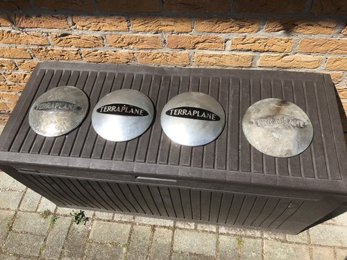 Set terraplane hudson - set,