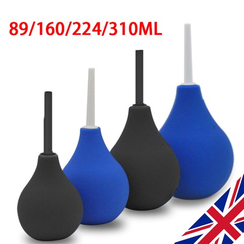 310ml anal vaginal bulb - anal,
