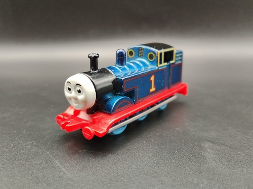 Ertl die cast - die-cast, thomas