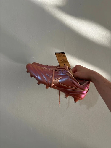 Nike tiempo ligera firm - nike,